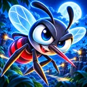 Bite Me If You Can: TD icon